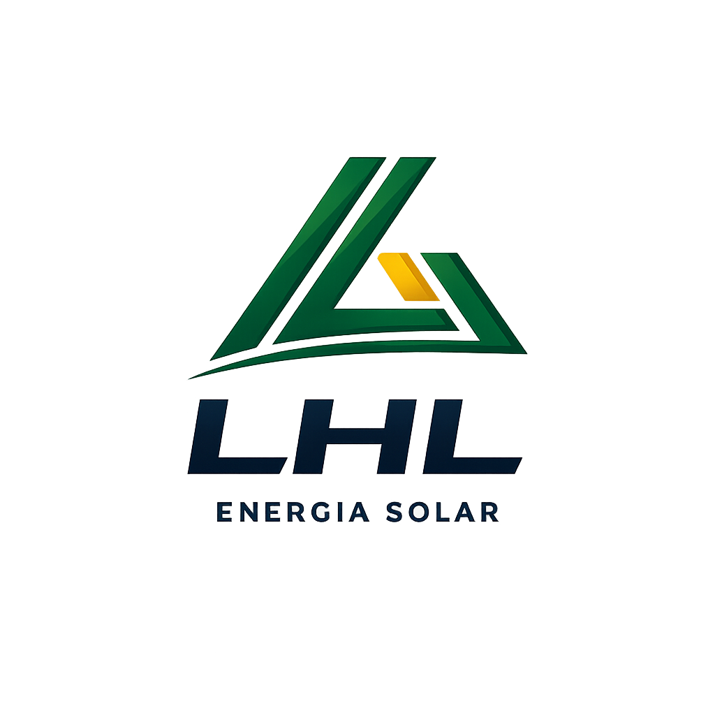 LHL ENERGIA SOLAR